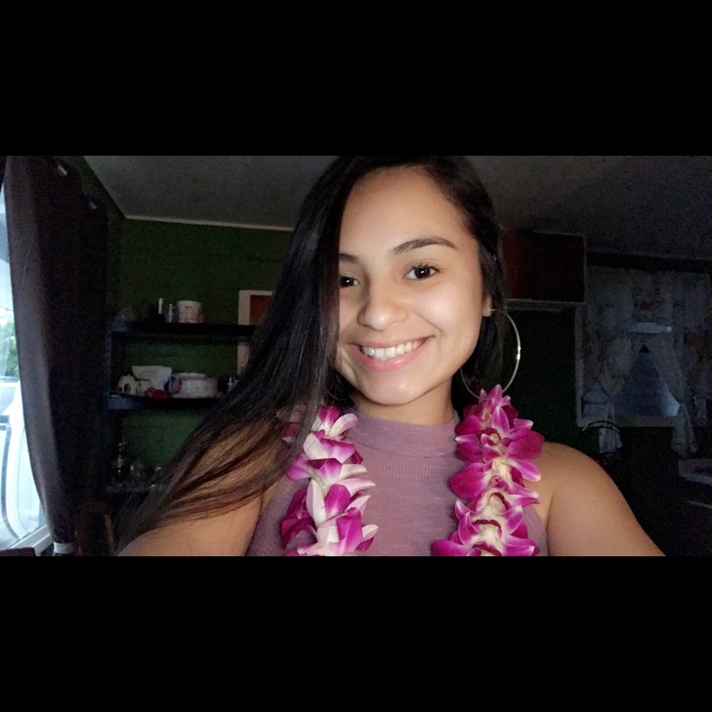 Meet your Posher, Keara